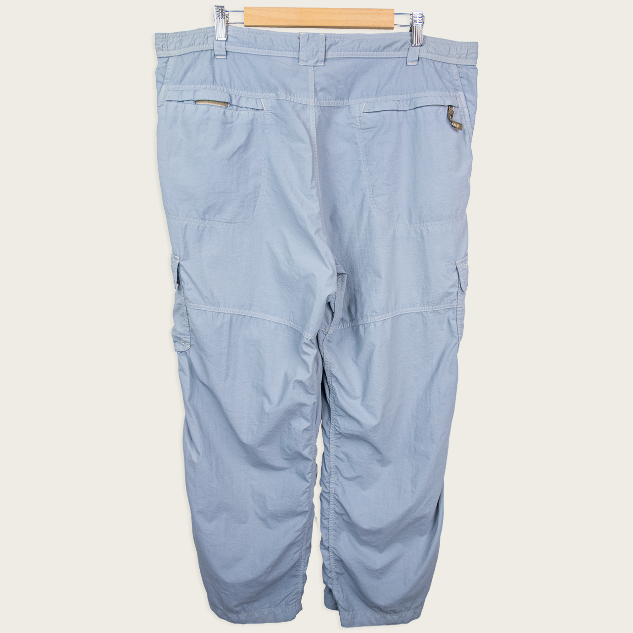 00's Columbia Sportswear Cargo Pants - L