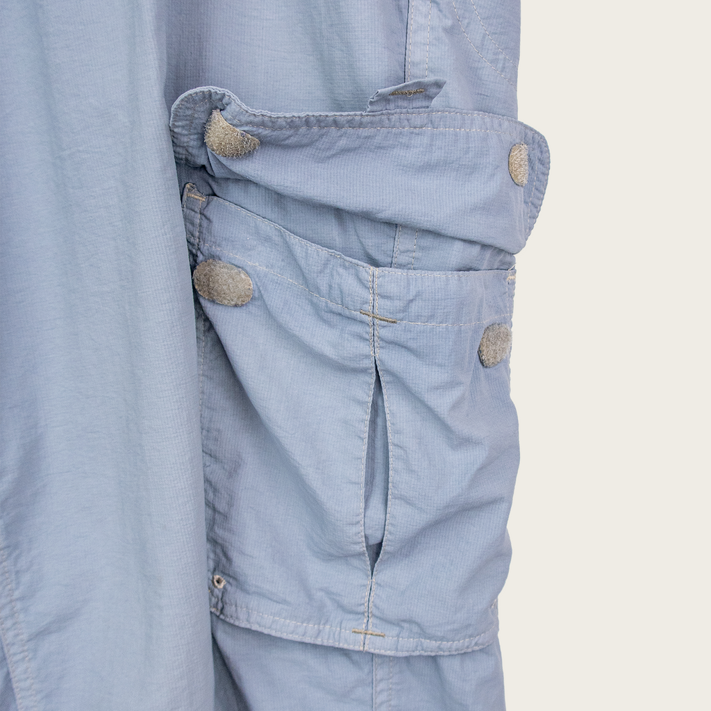 00's Columbia Sportswear Cargo Pants - L