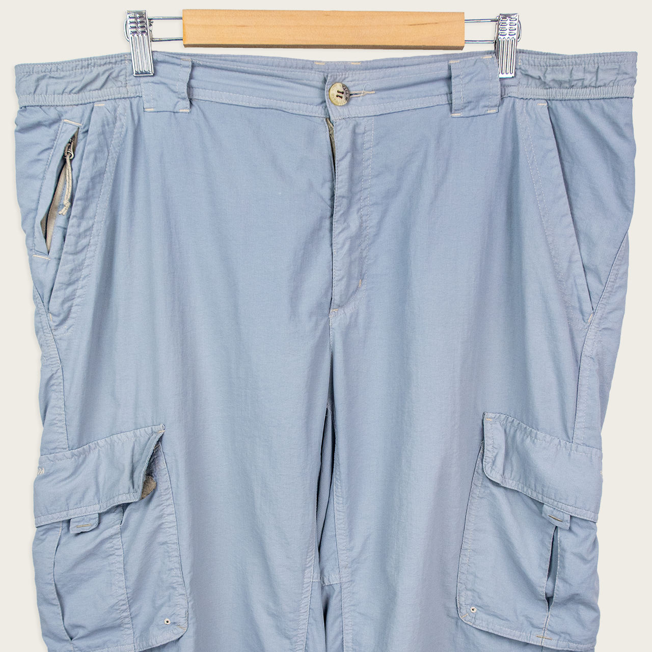00's Columbia Sportswear Cargo Pants - L