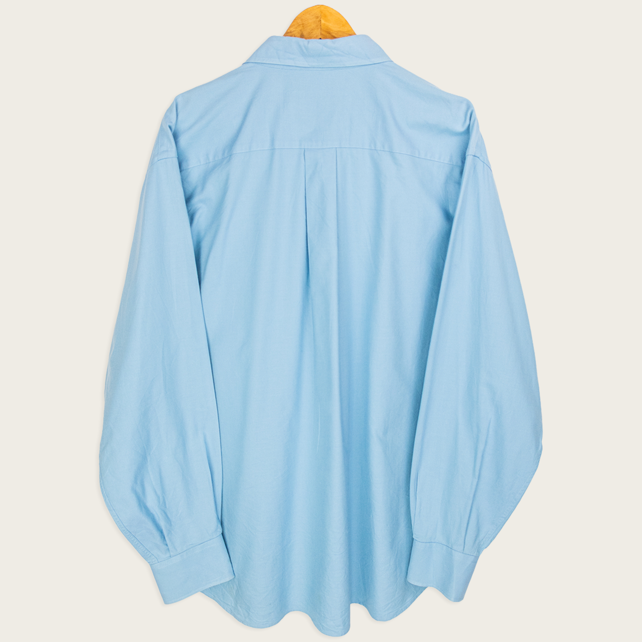 00's Nautica Button-Up Shirt - XL