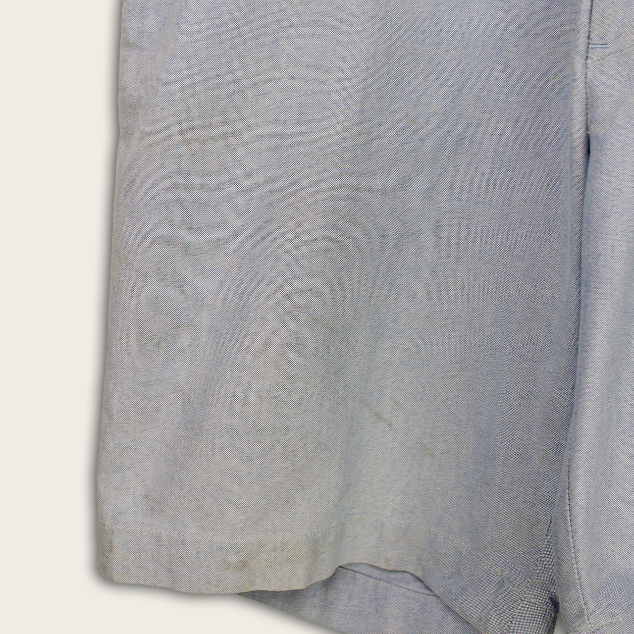 VINTAGE RALPH LAUREN SHORTS - 34"