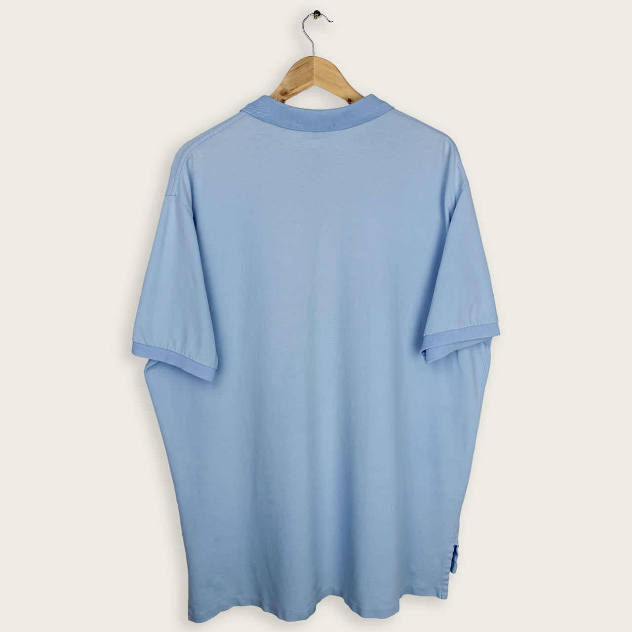 VINTAGE RALPH LAUREN POLO SHIRT - XXL