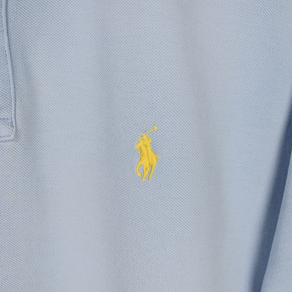 VINTAGE RALPH LAUREN POLO SHIRT - XXL