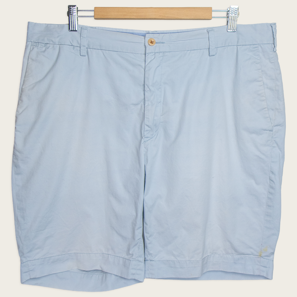 00's Polo by Ralph Lauren Tailored Shorts - XL