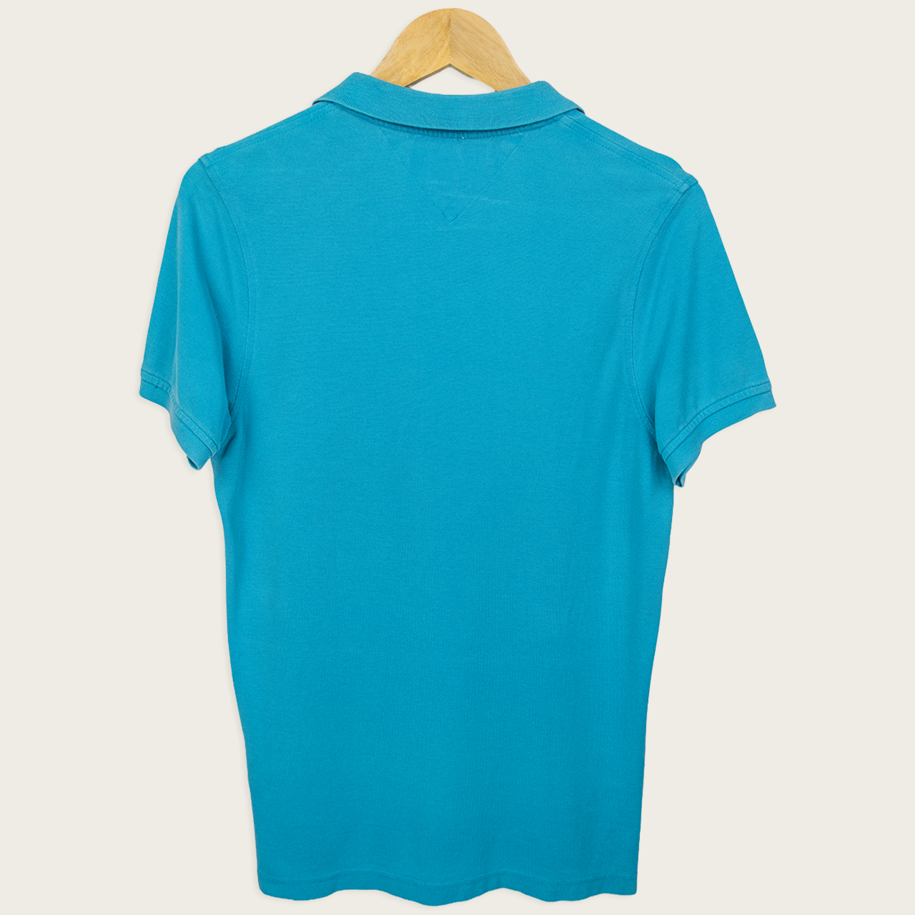 Tommy Hilfiger Polo Shirt - S