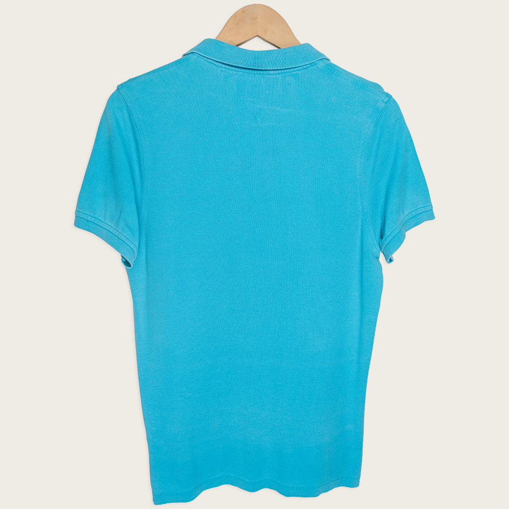 Tommy Hilfiger Polo Shirt - S