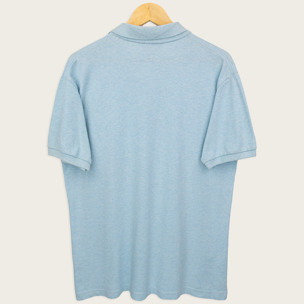 90's Kappa Polo Shirt - L