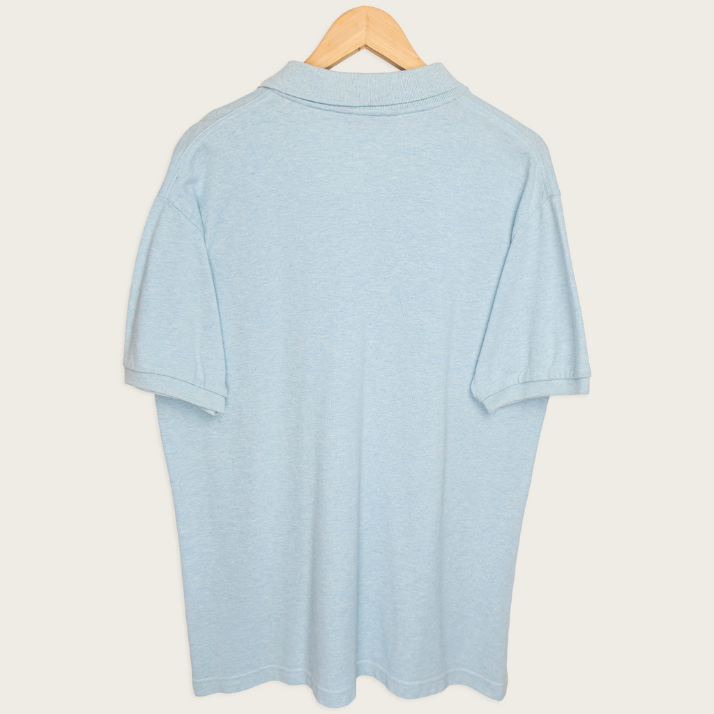 00s Kappa Polo Shirt - L