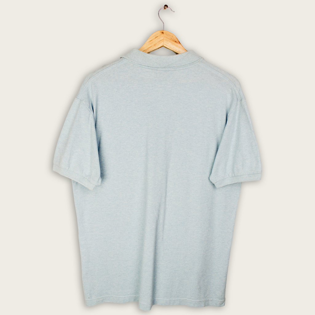 VINTAGE KAPPA POLO SHIRT - L