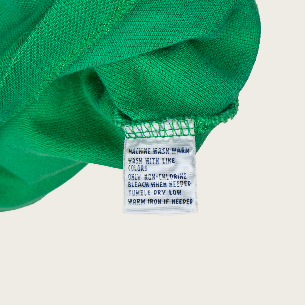 90s Polo by Ralph Lauren Polo Shirt - M/L