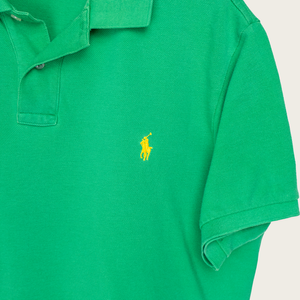 90s Polo by Ralph Lauren Polo Shirt - M/L