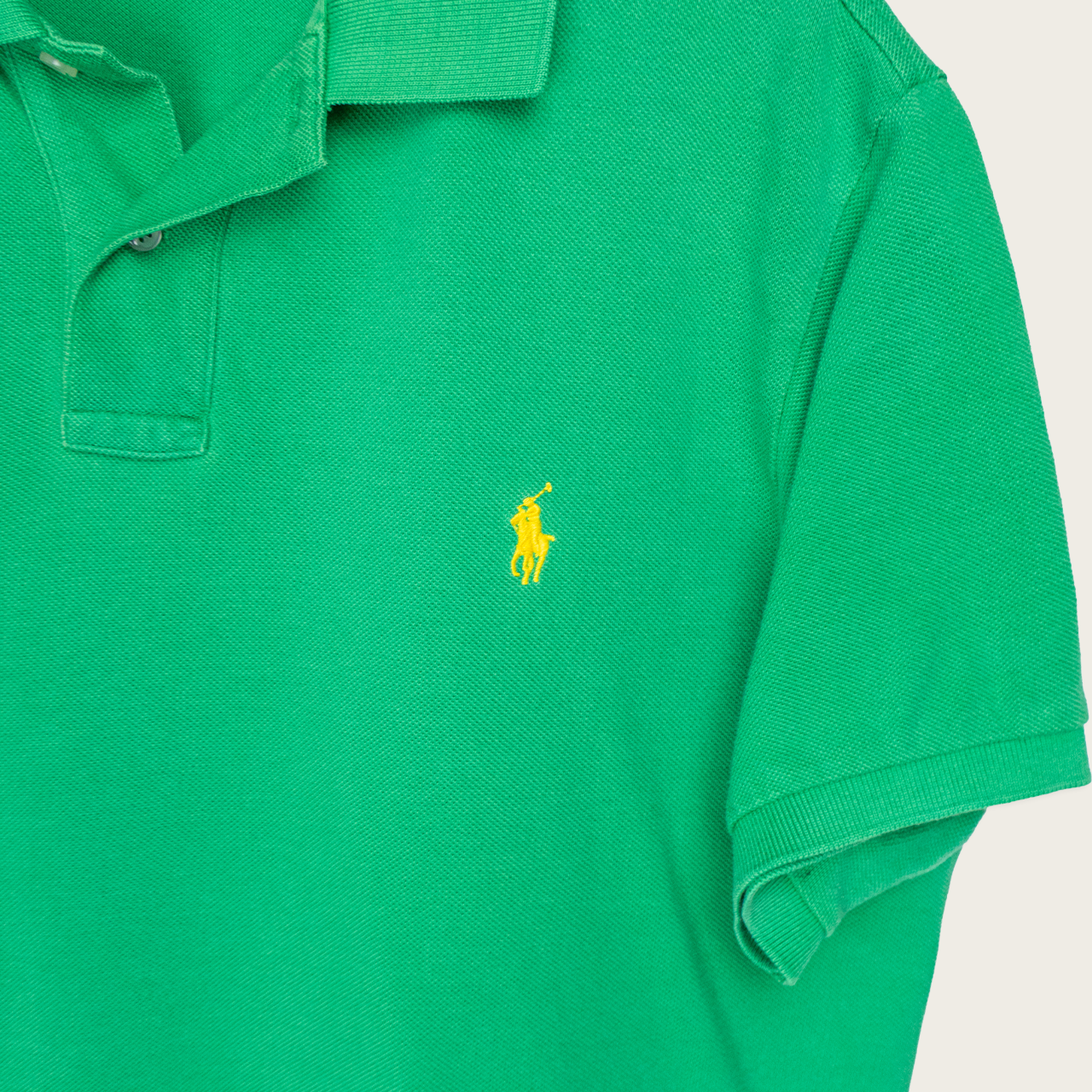 90s Polo by Ralph Lauren Polo Shirt - M/L