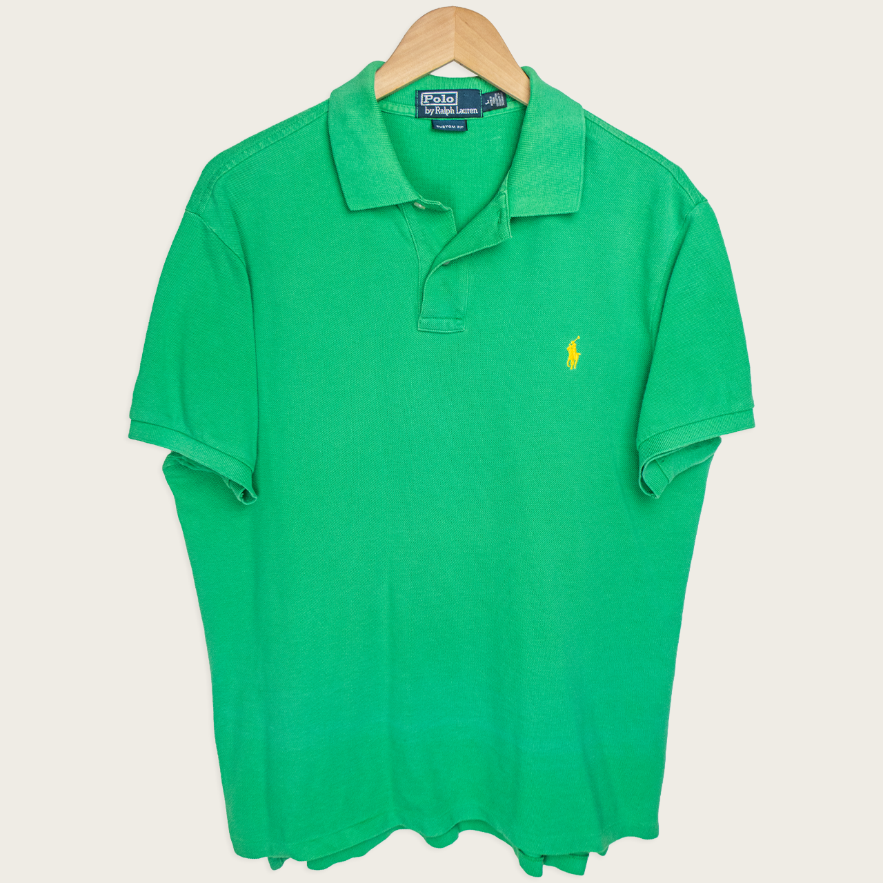 90s Polo by Ralph Lauren Polo Shirt - M/L