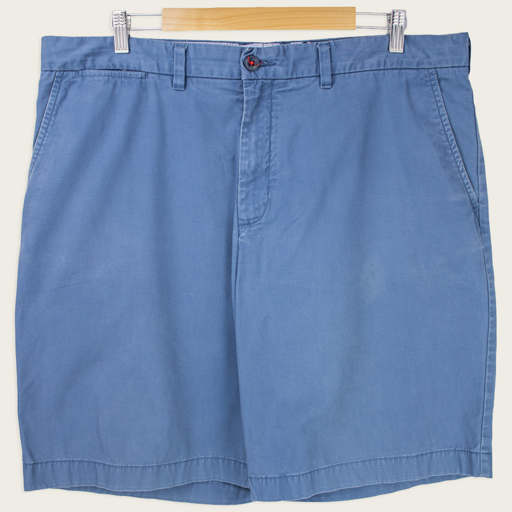 00's Tommy Hilfiger Tailored Shorts - 40"