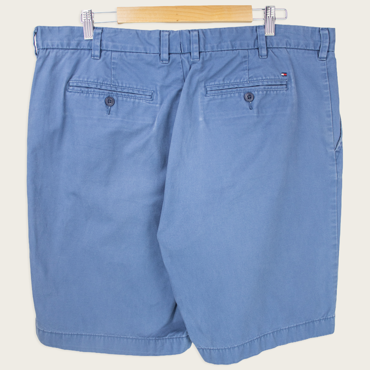 00's Tommy Hilfiger Tailored Shorts - 40"
