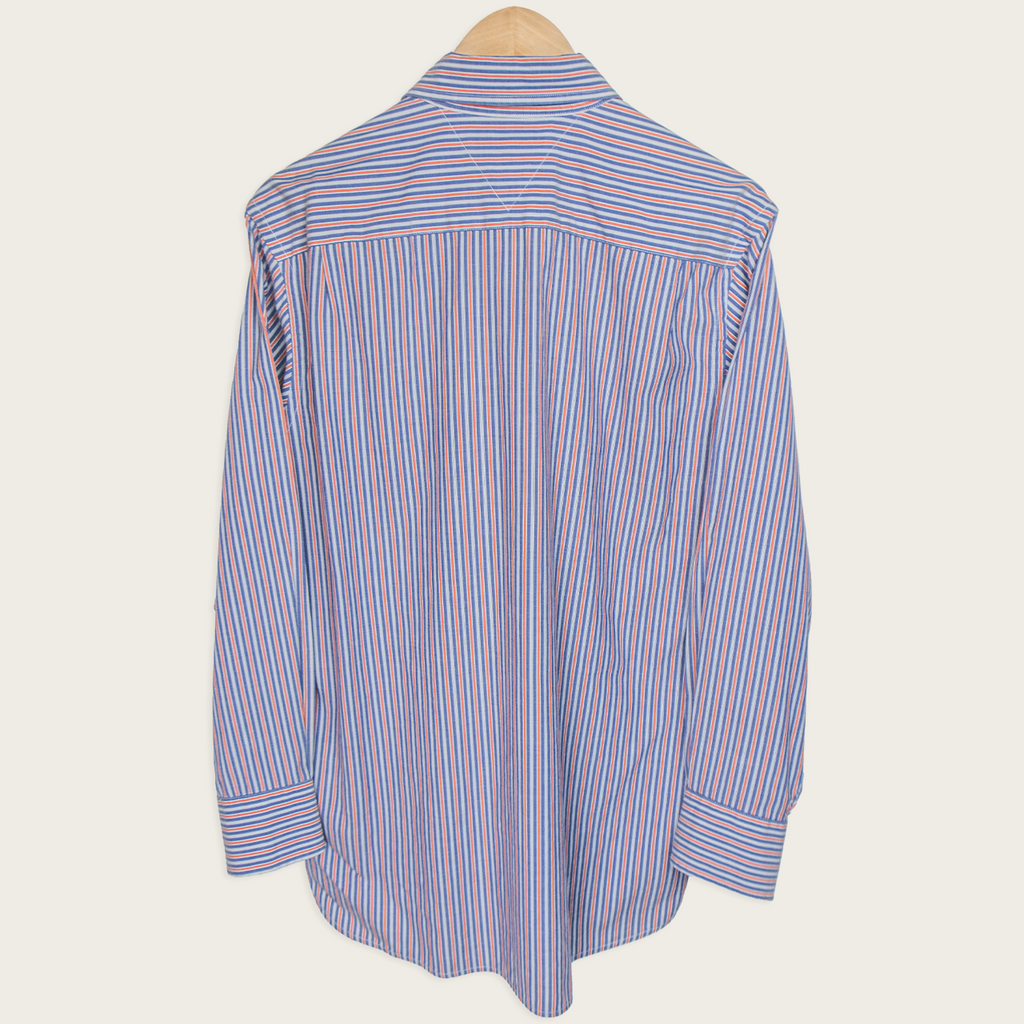 00's Tommy Hilfiger Button-Up Shirt - M/L