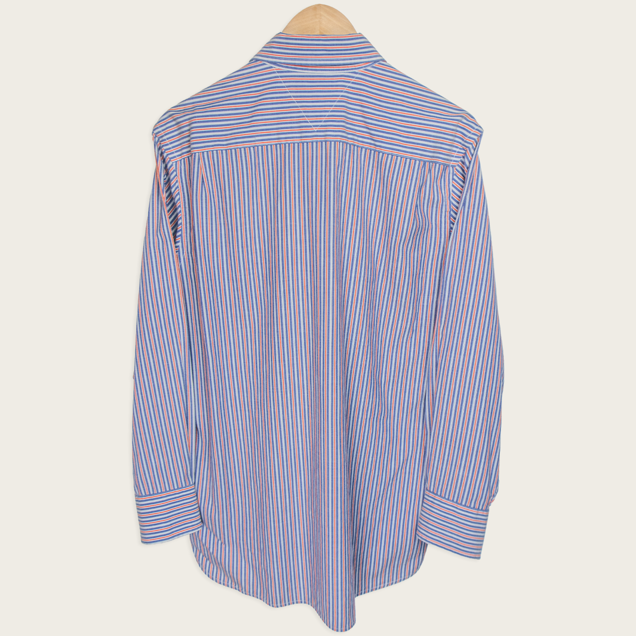 00's Tommy Hilfiger Button-Up Shirt - M/L