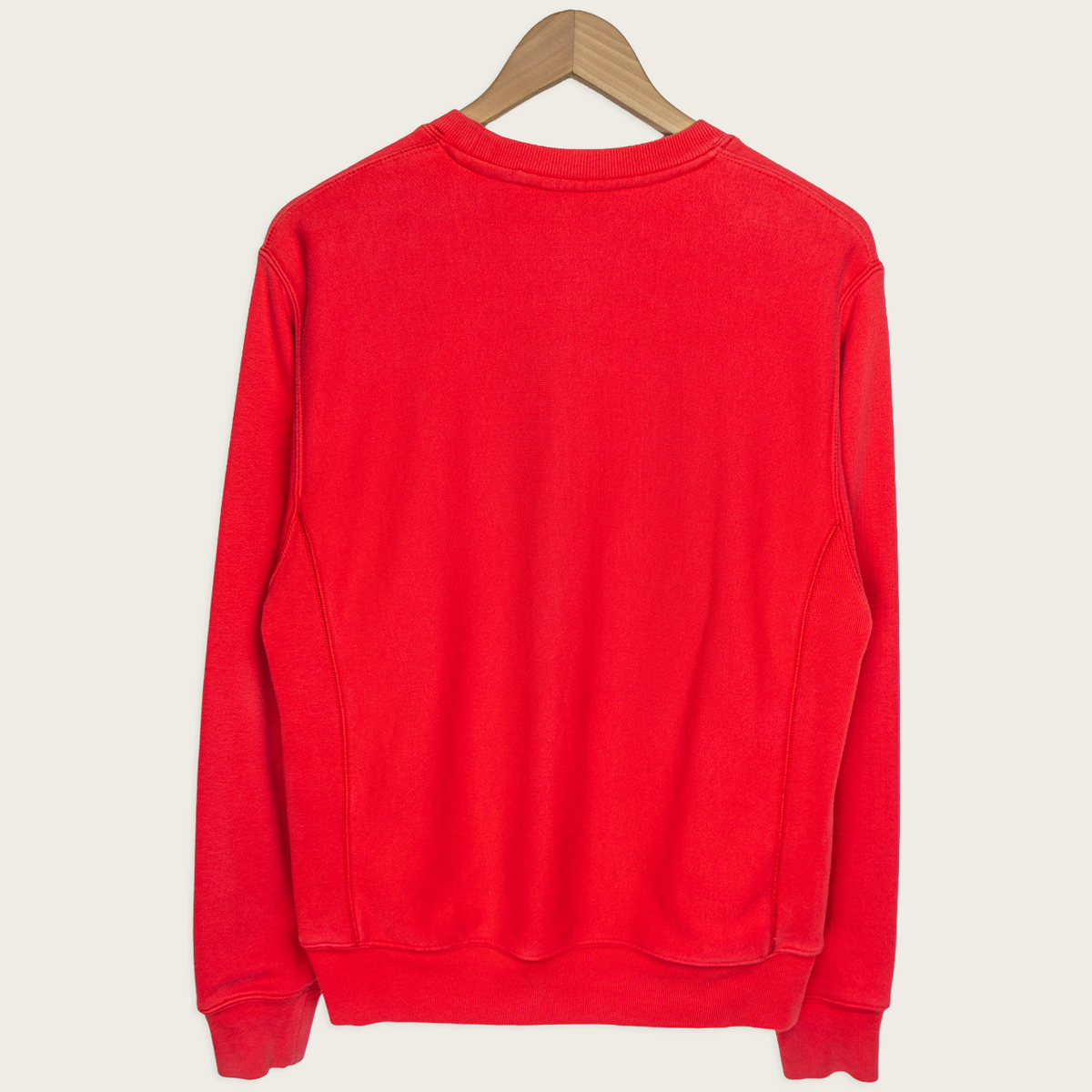 Champion Crewneck Sweater - S
