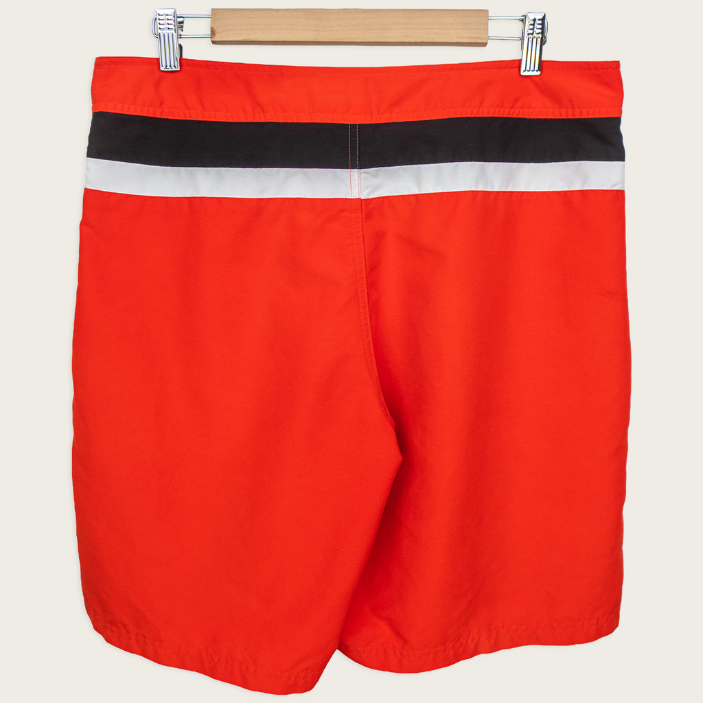 00s Puma Board Shorts - M