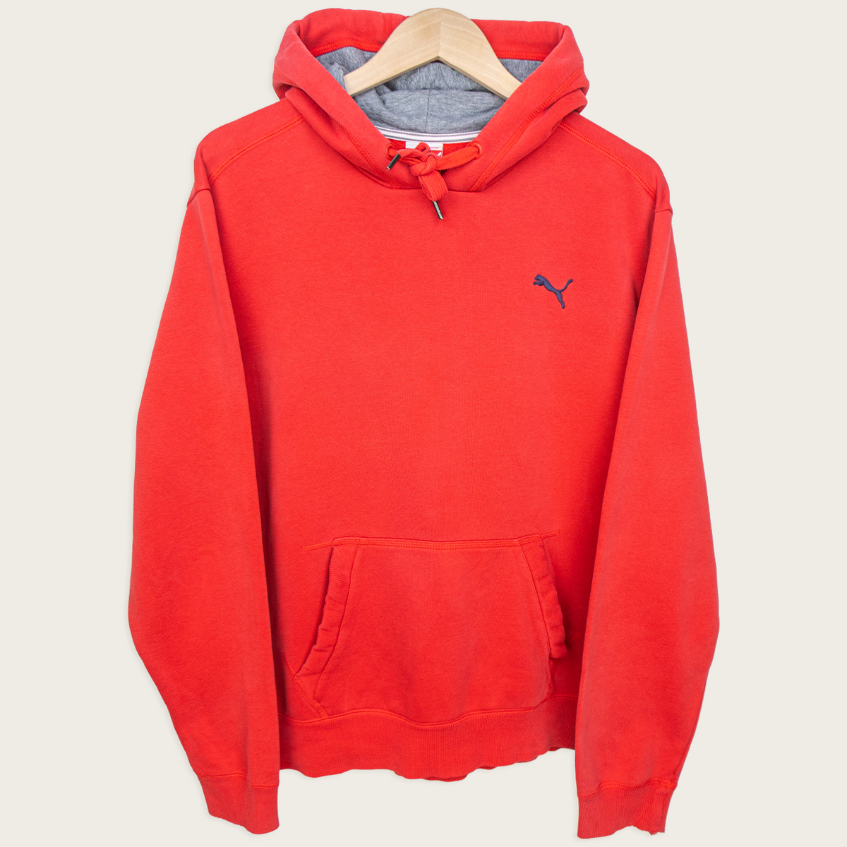 00s Puma Hoodie - L