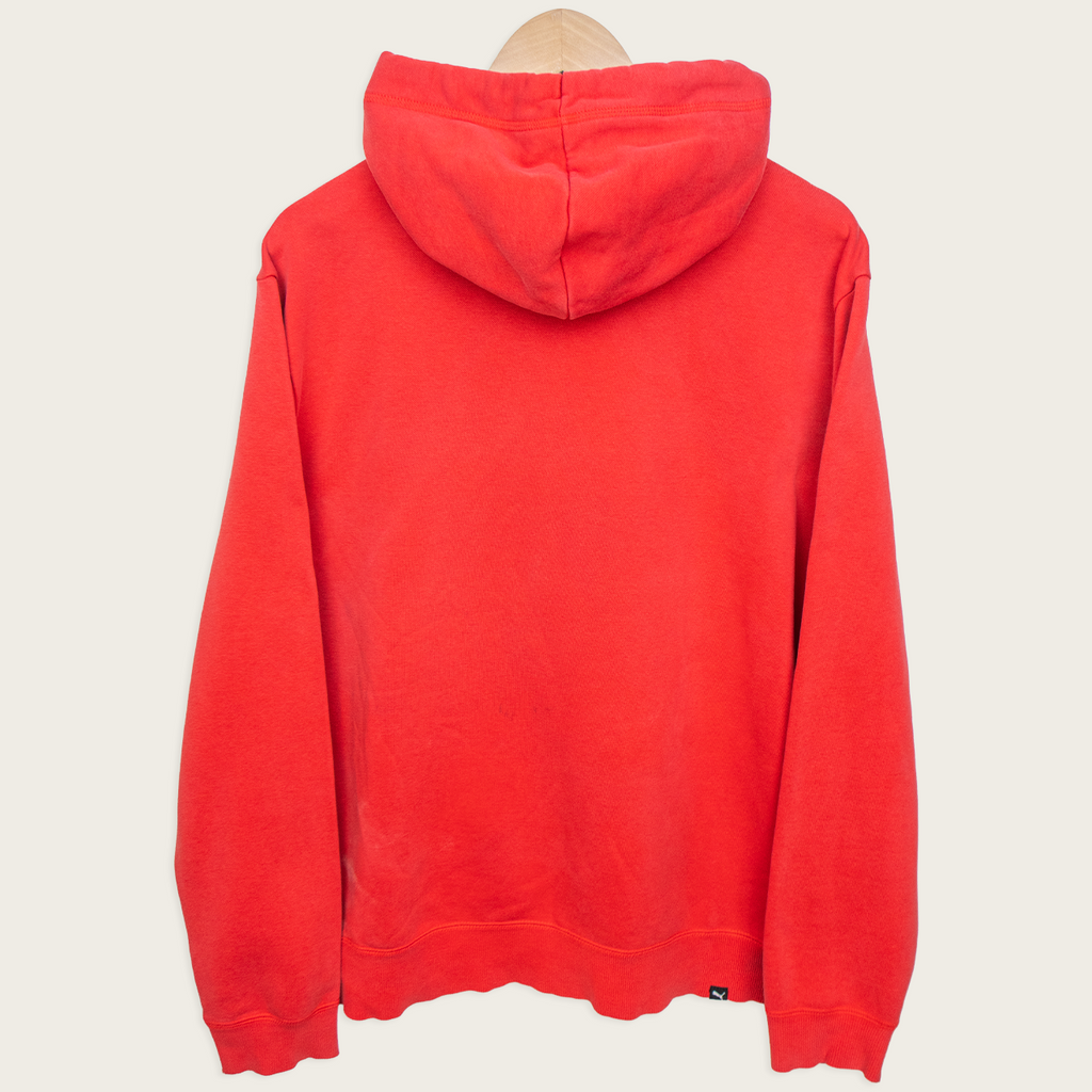 00s Puma Hoodie - L
