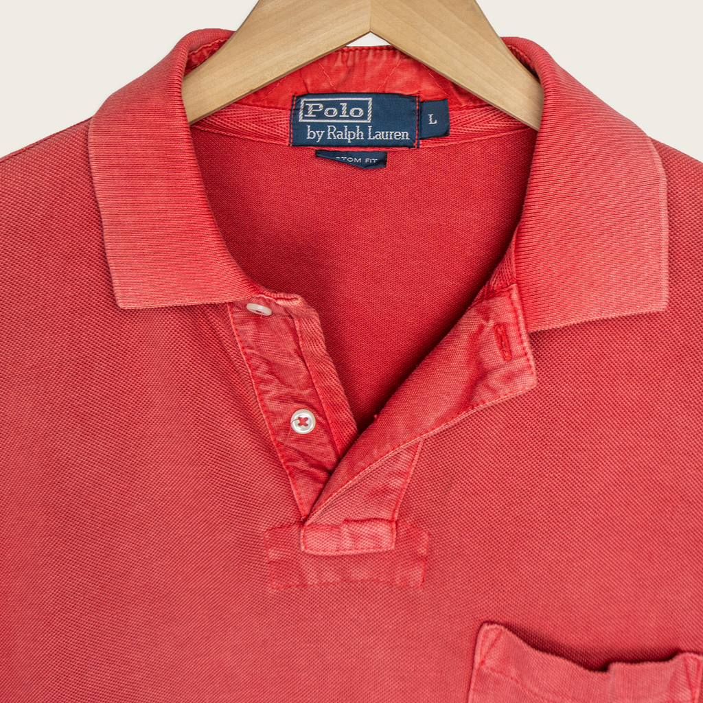 00's Polo by Ralph Lauren Polo Shirt - L