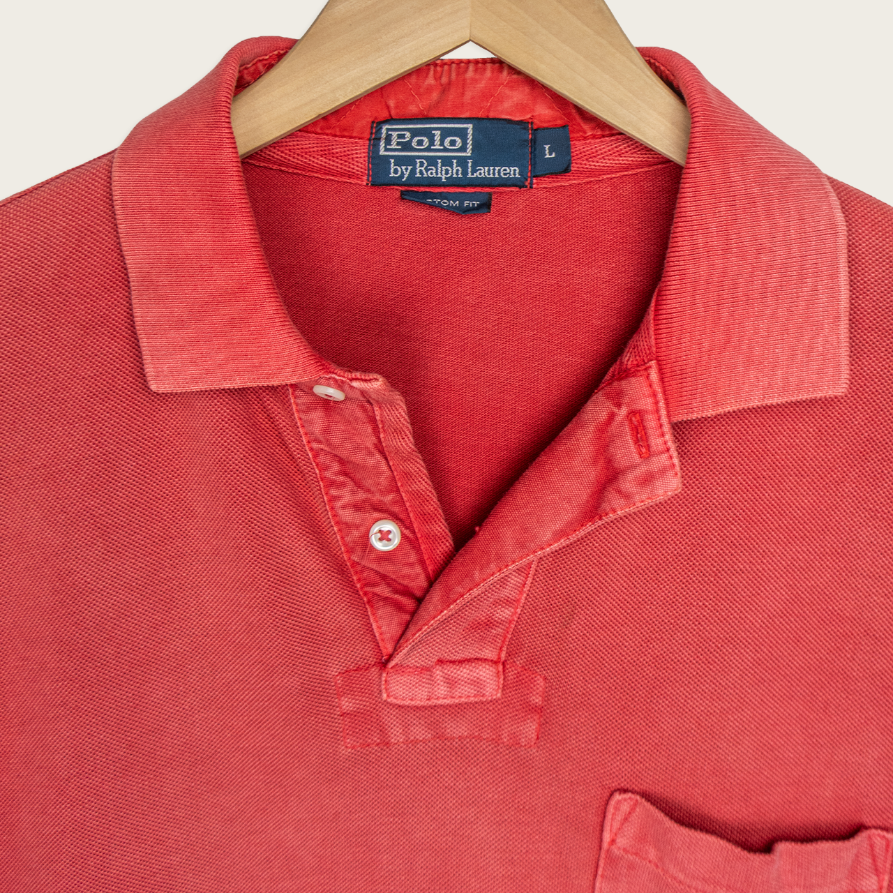 00's Polo by Ralph Lauren Polo Shirt - L