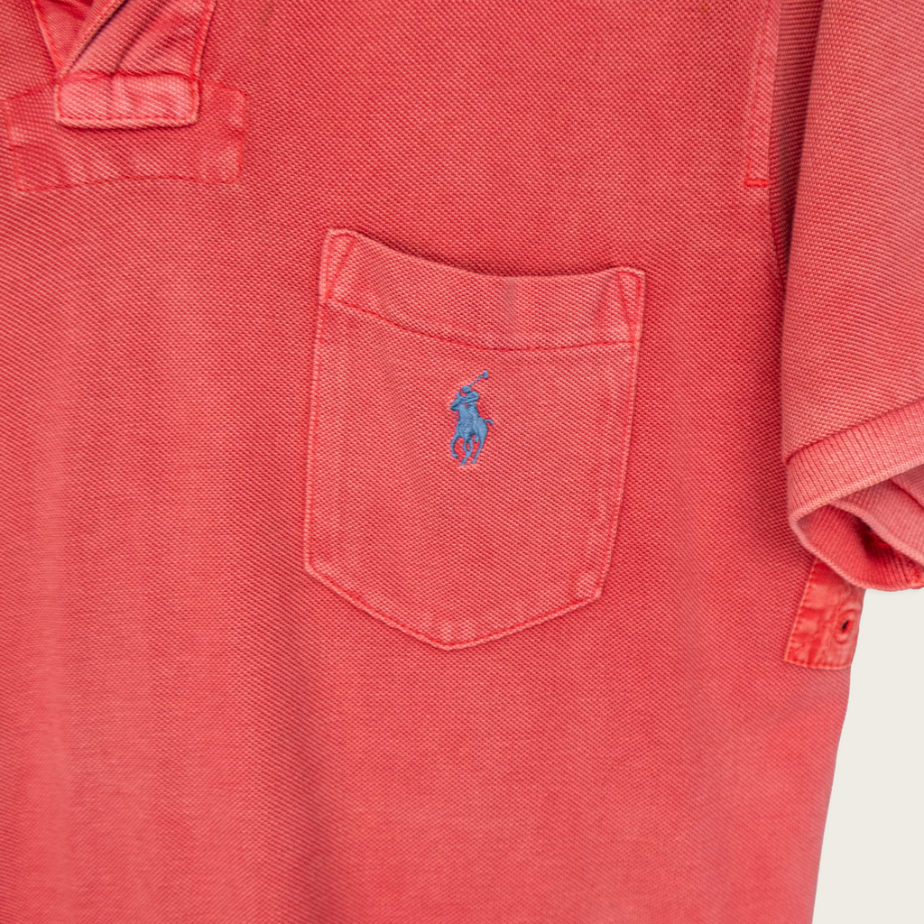 00's Polo by Ralph Lauren Polo Shirt - L