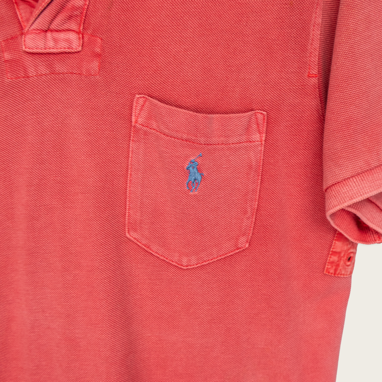 00's Polo by Ralph Lauren Polo Shirt - L