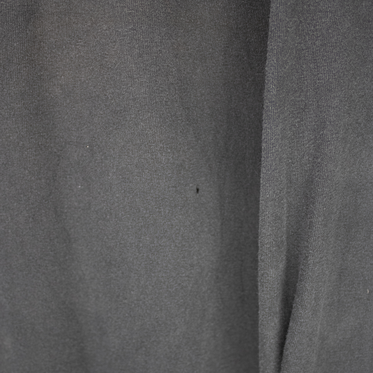 VINTAGE LONG-SLEEVE ADIDAS T-SHIRT - L