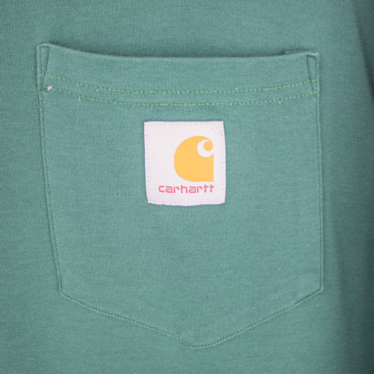 Carhartt T-Shirt - M