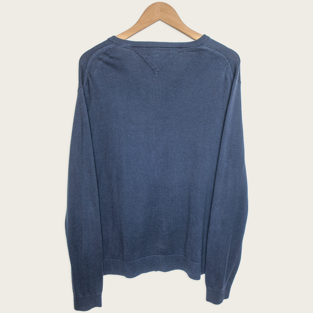 Tommy Hilfiger Knitted Sweater - L/XL