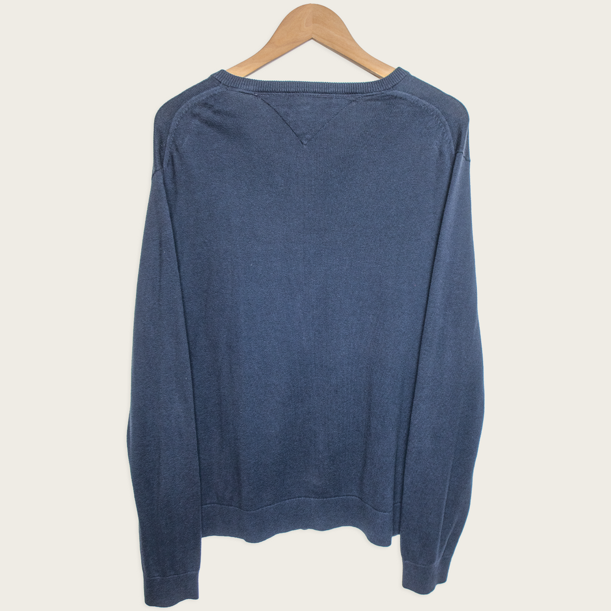 Tommy Hilfiger Knitted Sweater - L/XL