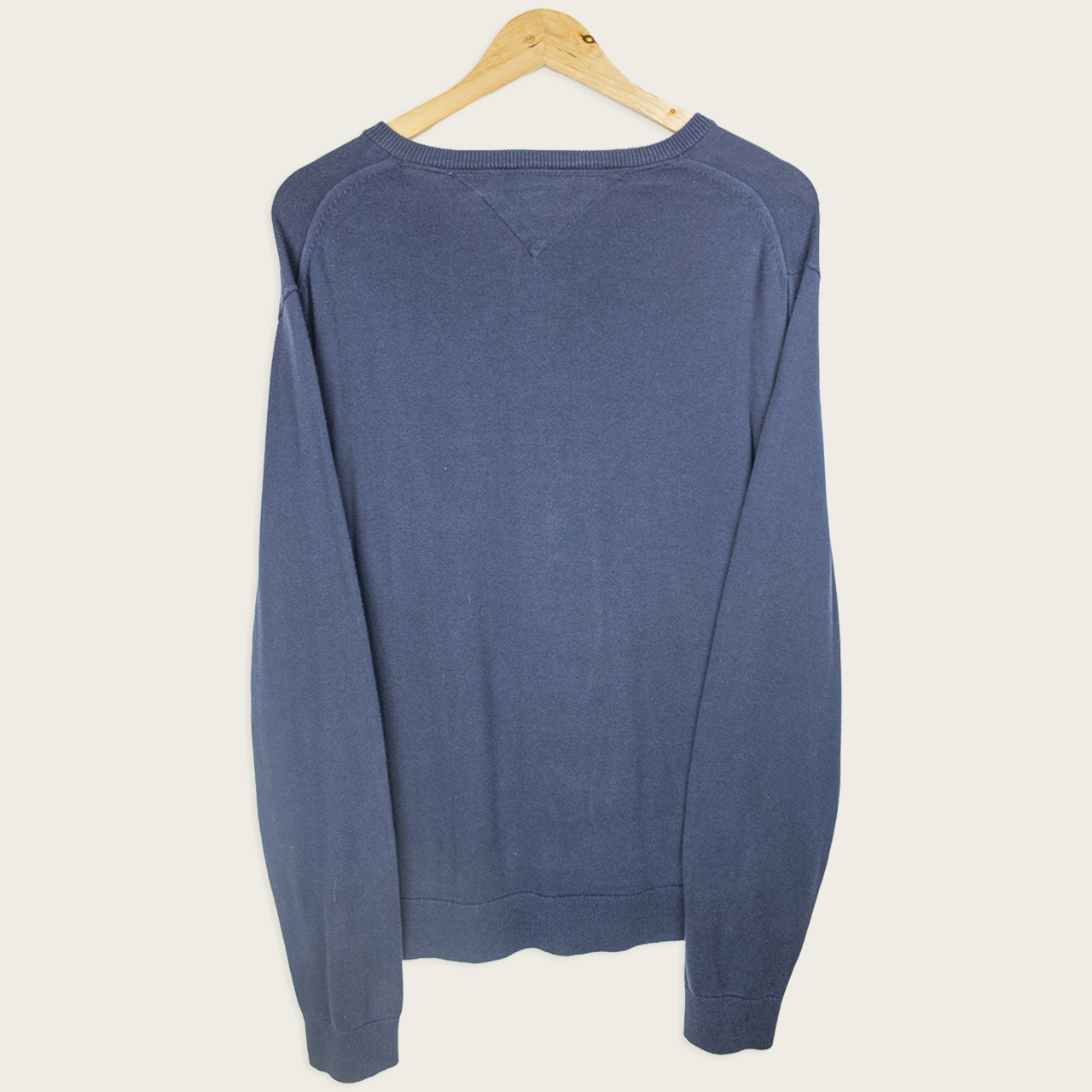 Tommy Hilfiger Knitted Sweater - XL
