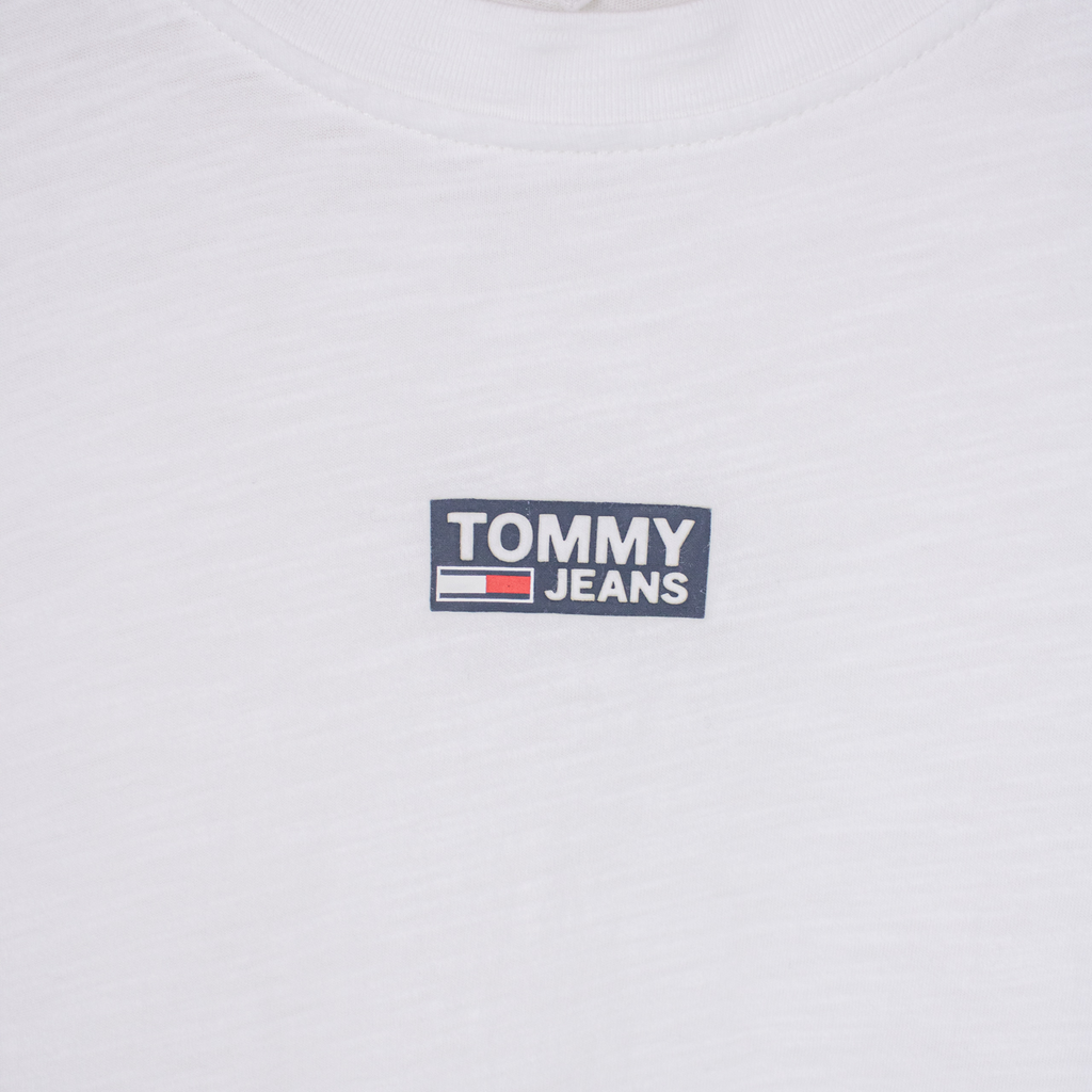 Tommy Hilfiger Long-Sleeve T-Shirt - L