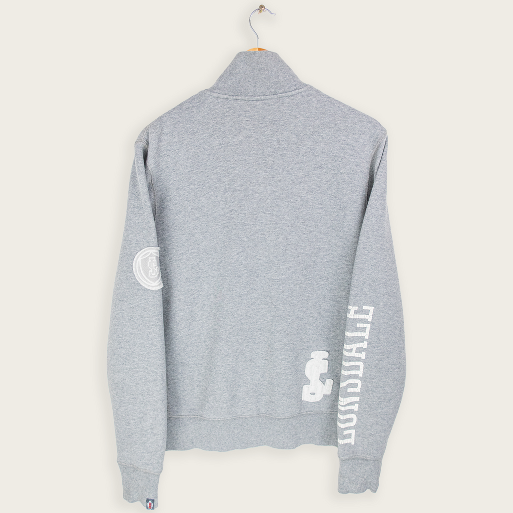 00's LONSDALE JACKET - XS