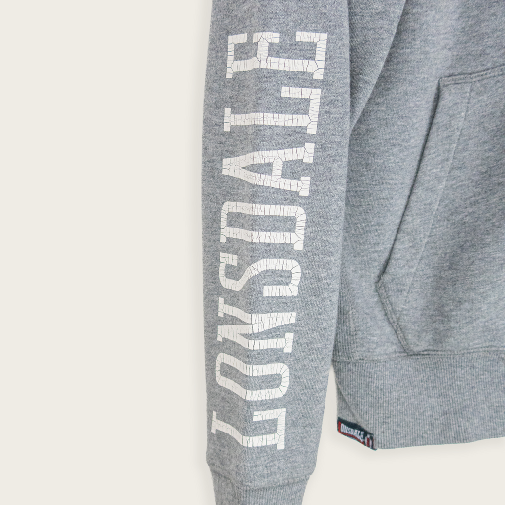 00's LONSDALE JACKET - XS