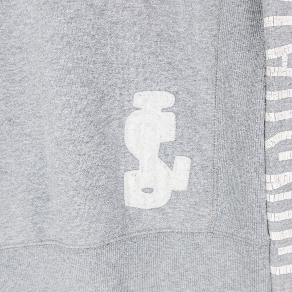 00's LONSDALE JACKET - XS