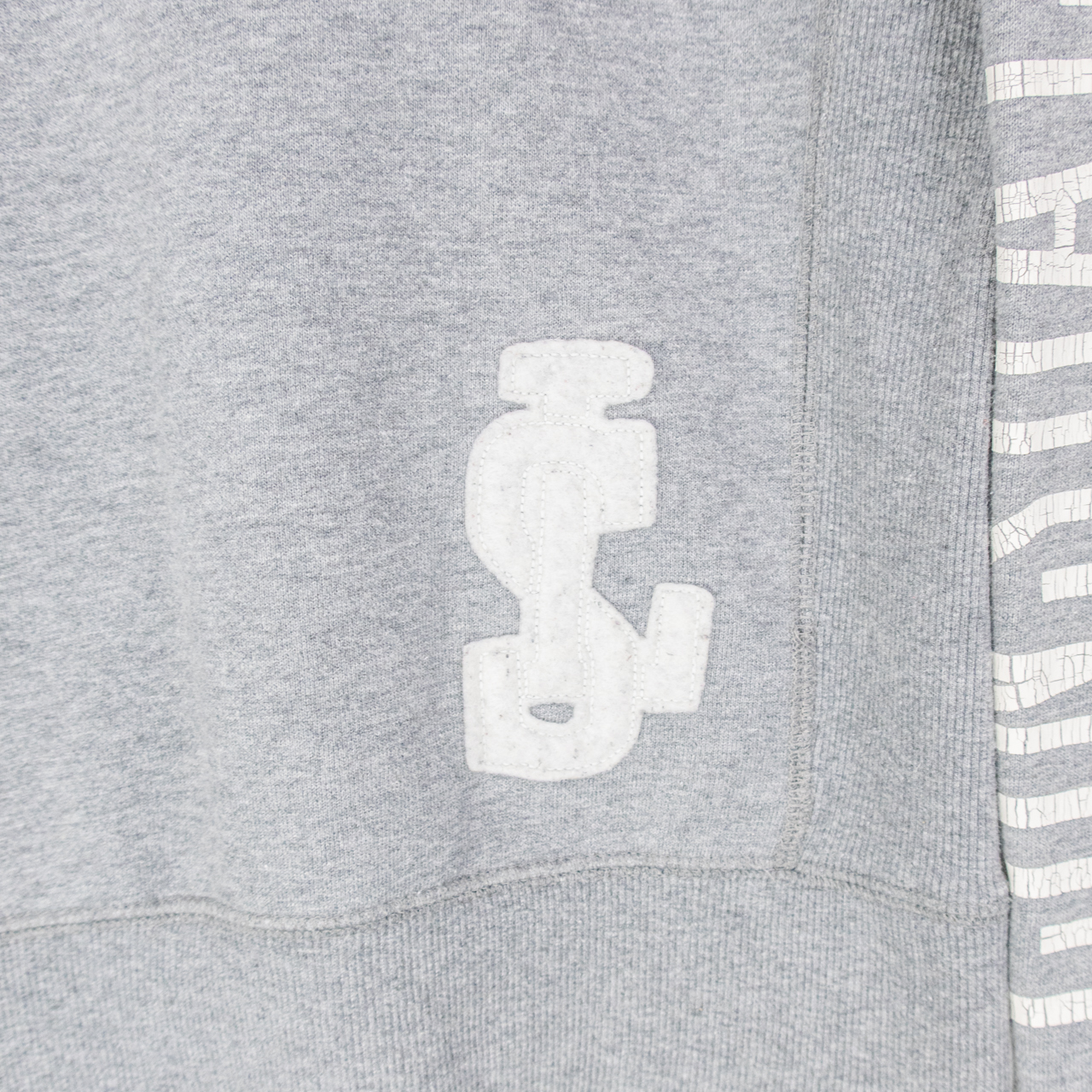 00's LONSDALE JACKET - XS