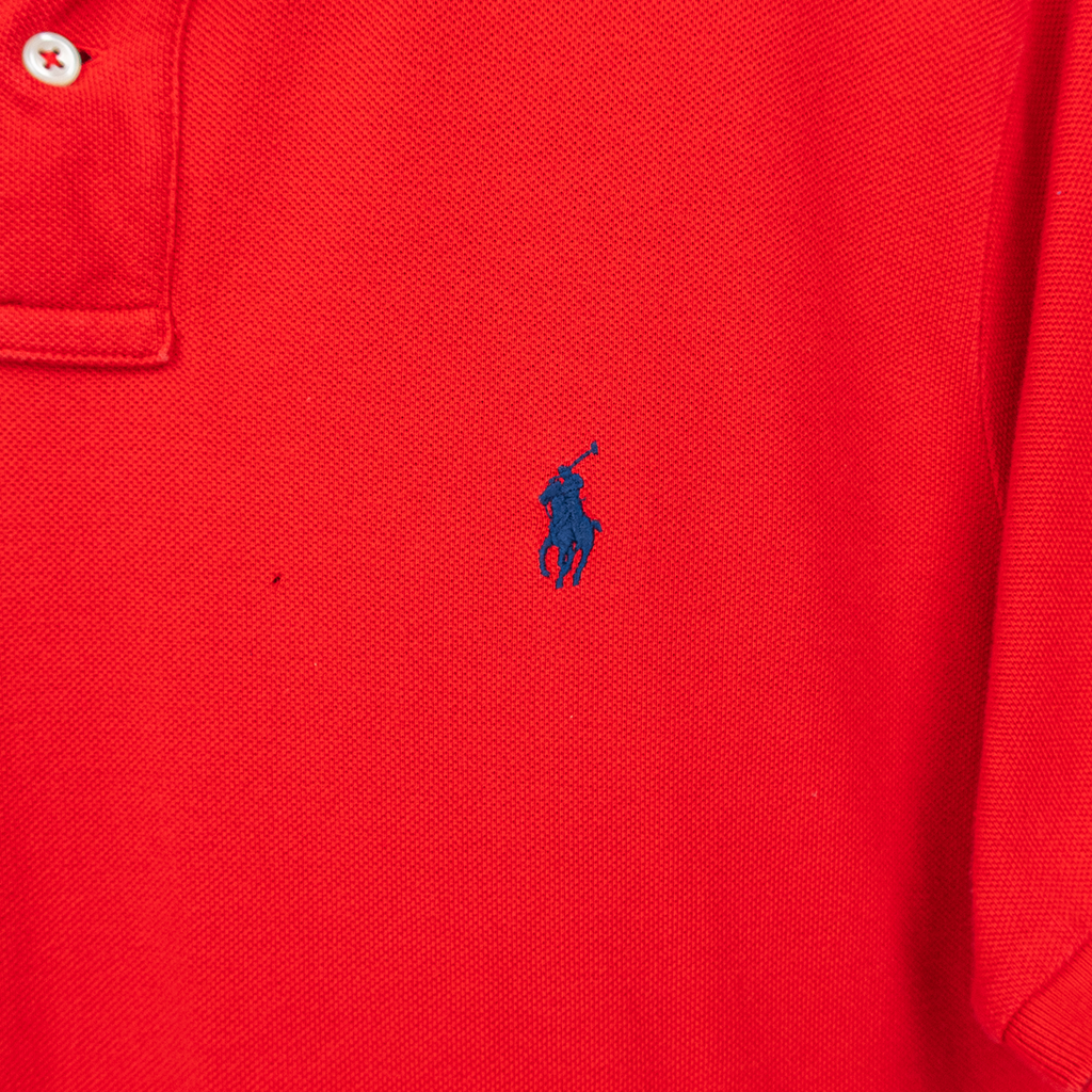 90's Polo by Ralph Lauren Polo Shirt - L