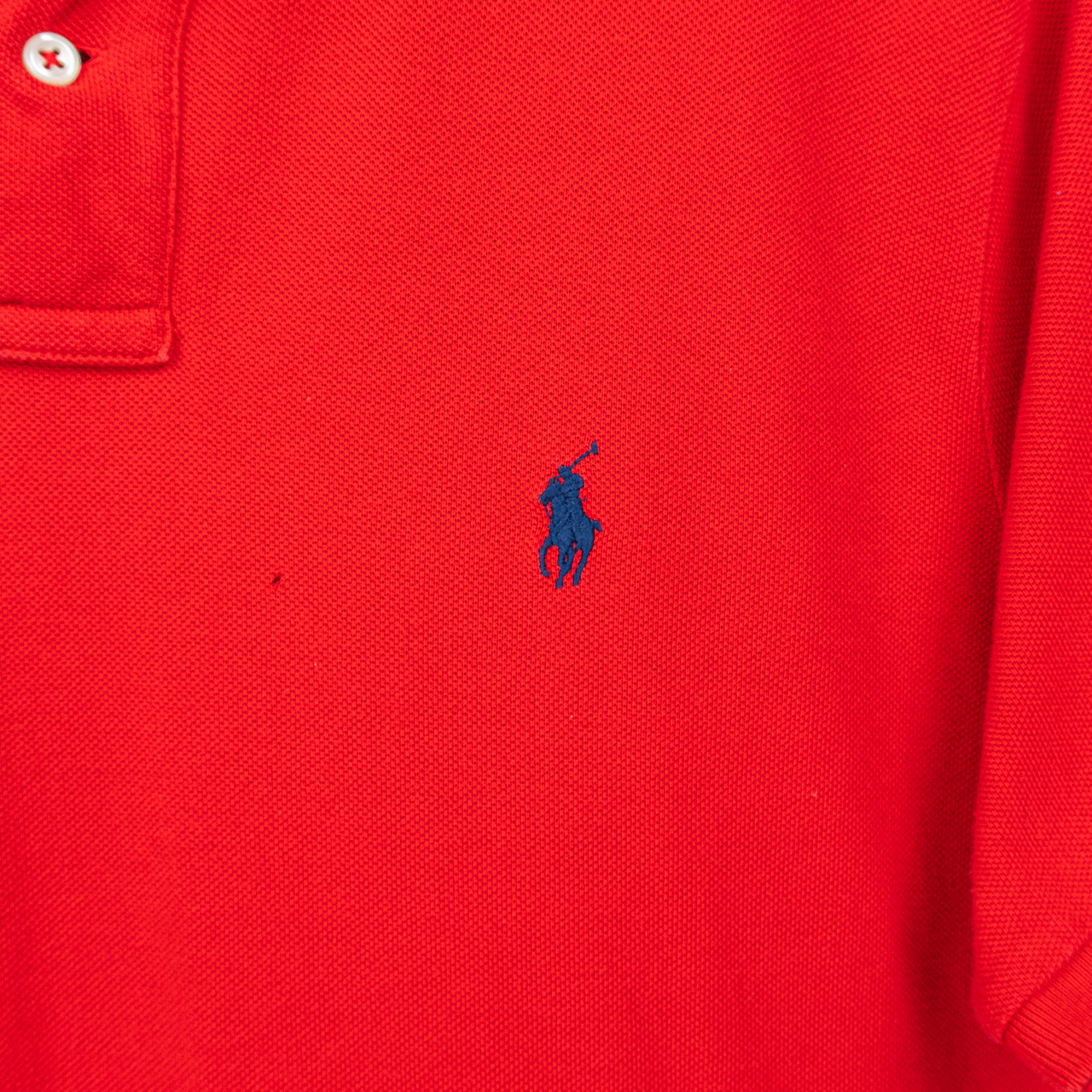 90's Polo by Ralph Lauren Polo Shirt - L