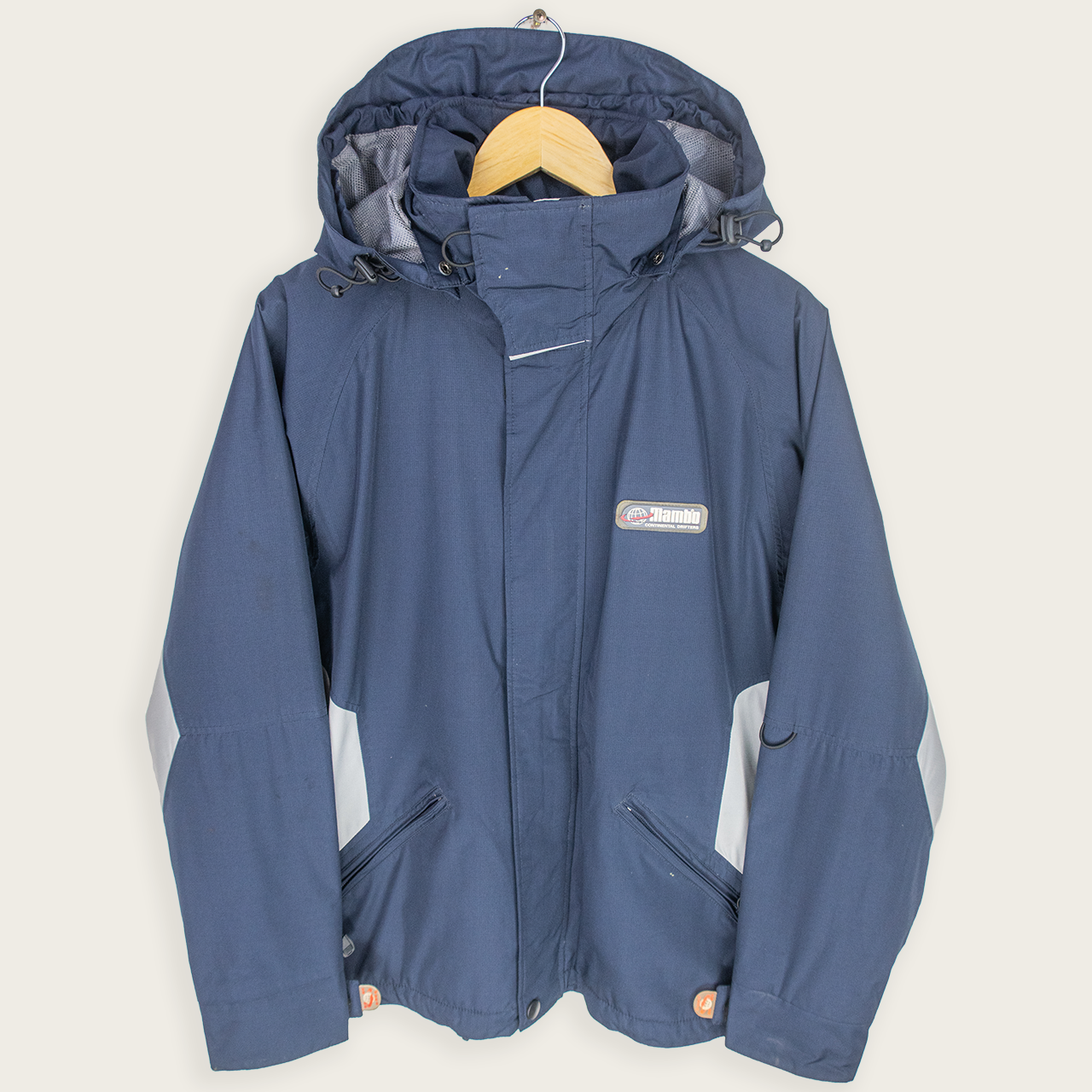 00's MAMBO JACKET - XS