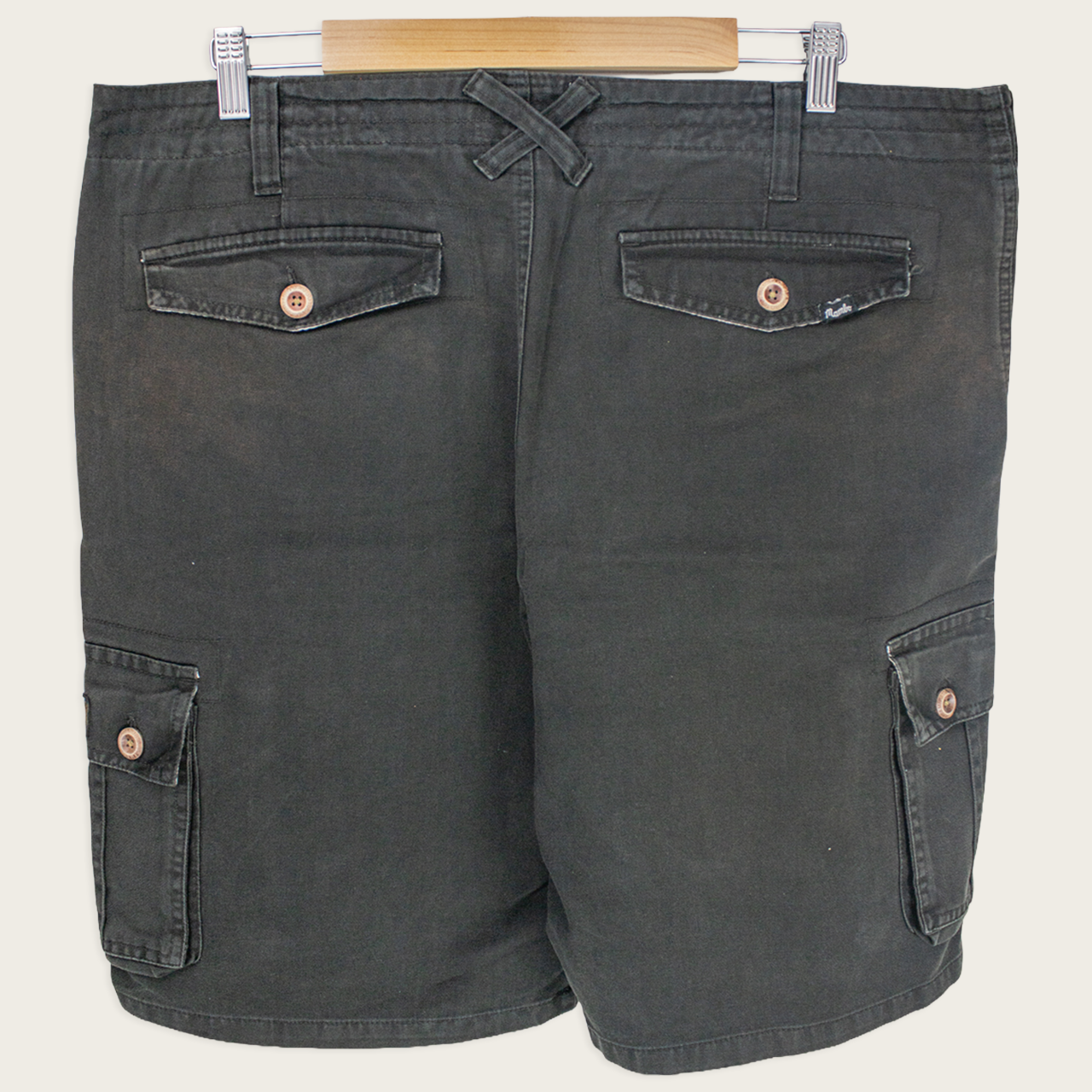 00's Mambo Cargo Shorts - 38"