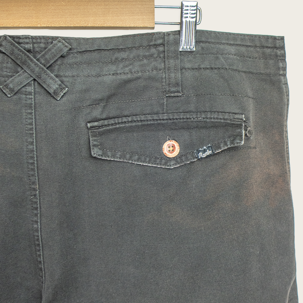 00's Mambo Cargo Shorts - XL