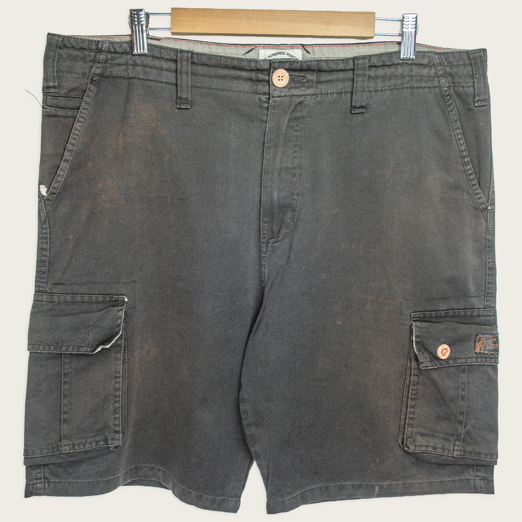 00's Mambo Cargo Shorts - XL