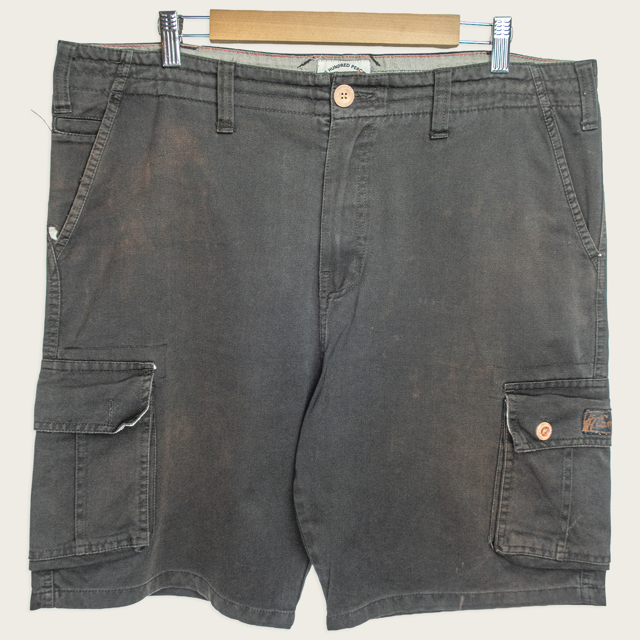 00's Mambo Cargo Shorts - XL