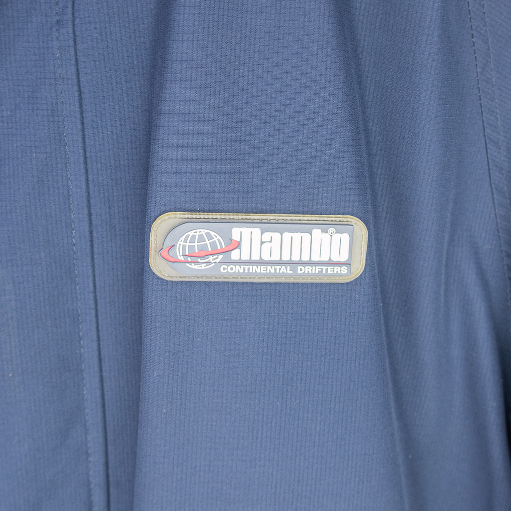 00's MAMBO JACKET - XS