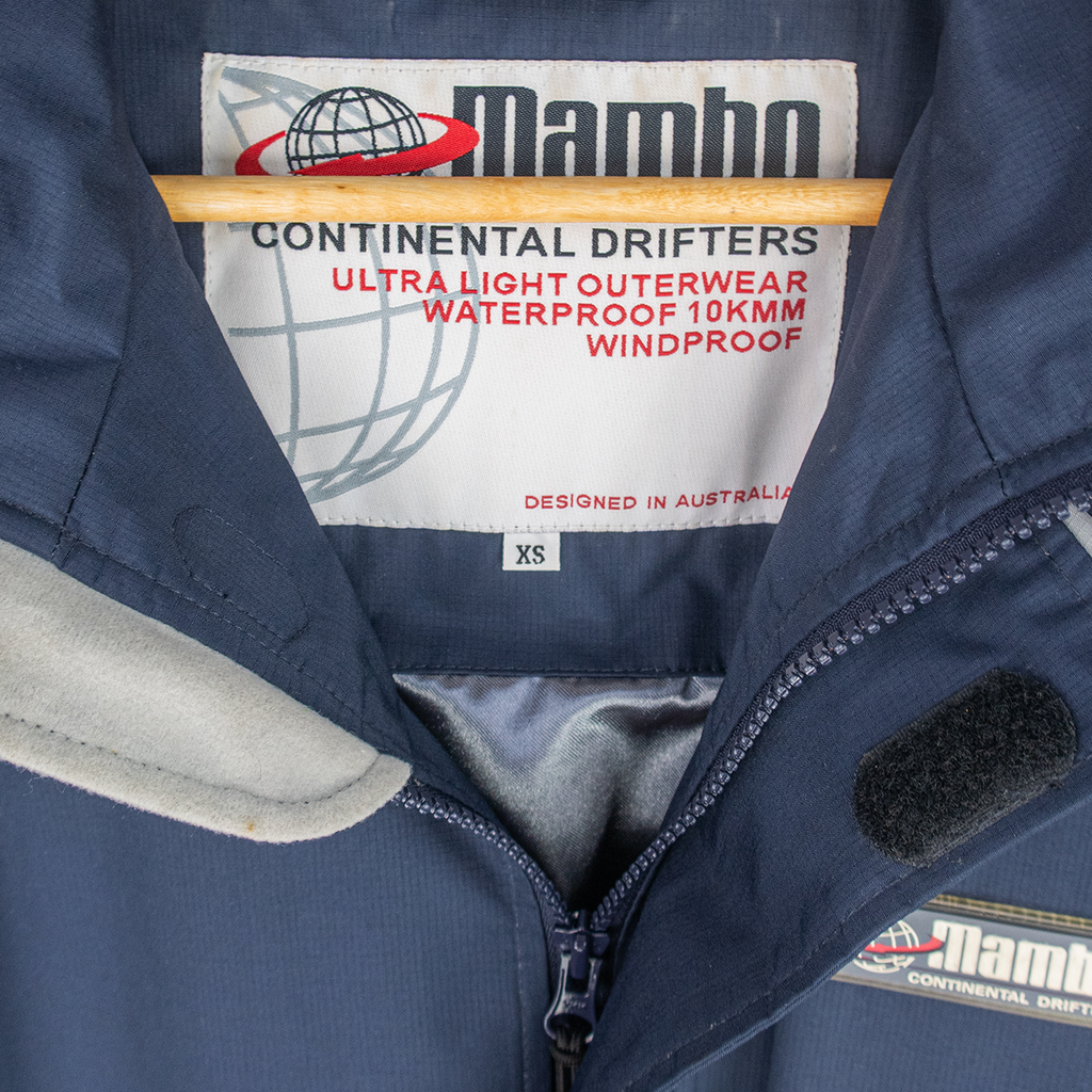 00's MAMBO JACKET - XS