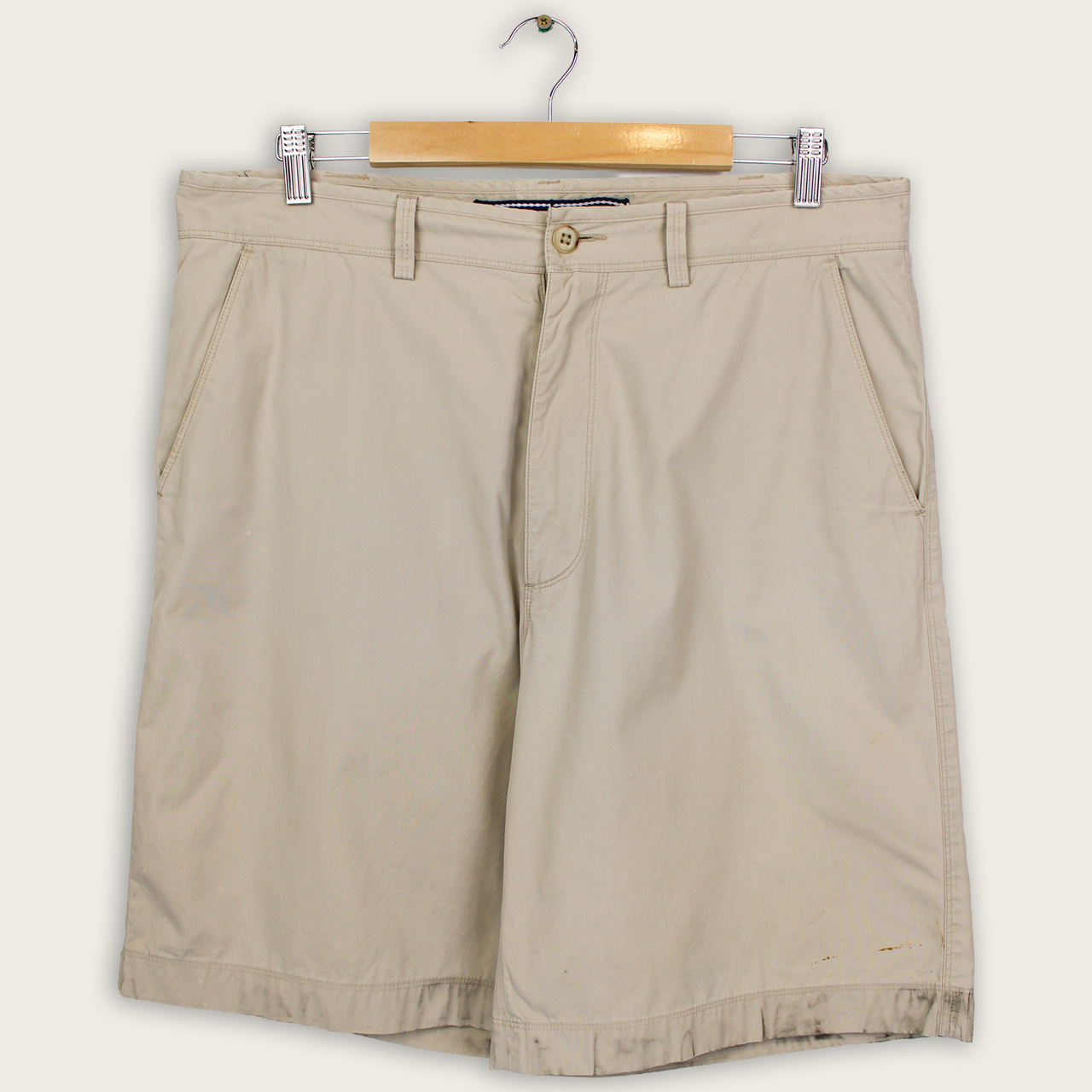 VINTAGE NAUTICA SHORTS - 36"