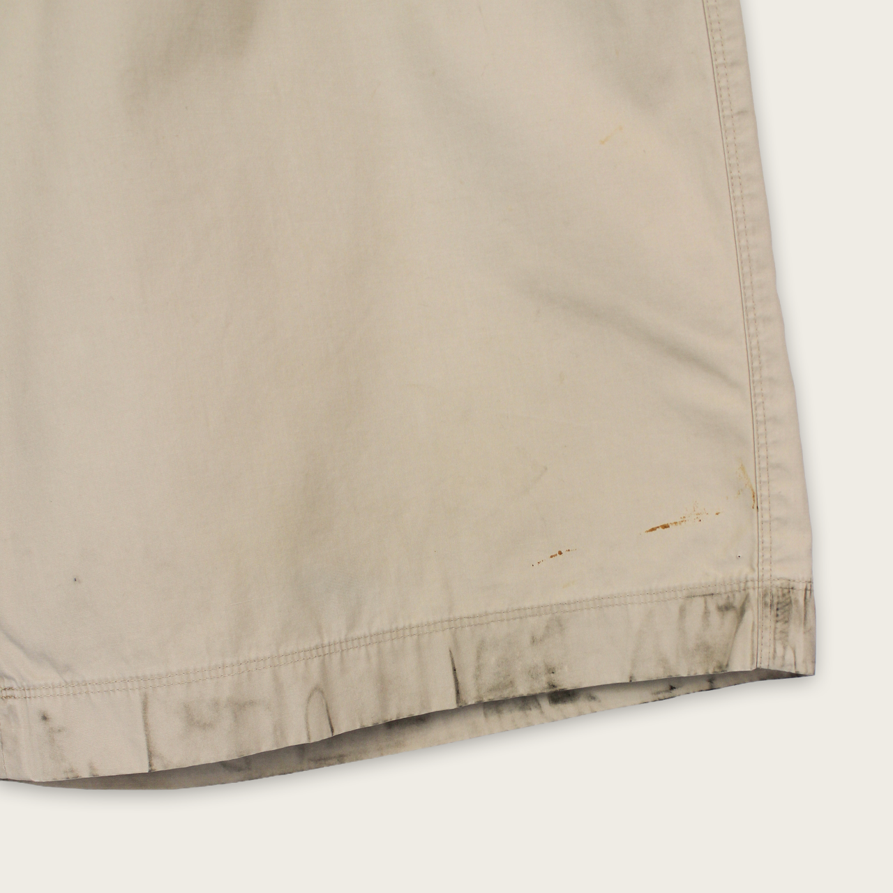 VINTAGE NAUTICA SHORTS - 36"